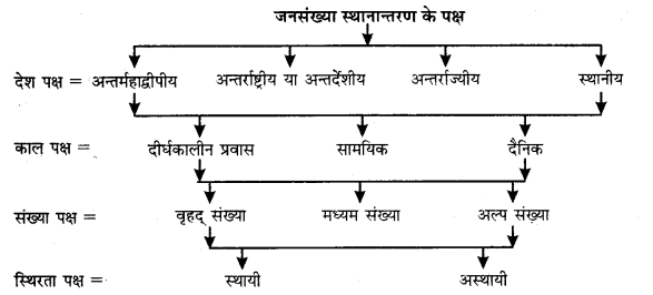 UP Board Solutions for Class 12 Geography Chapter 5 Population Problems and Their Solution 5