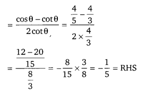 Balaji Class 10 Maths Solutions Chapter 10 Trigonometrical Ratios and Identities Ex 10.1 35