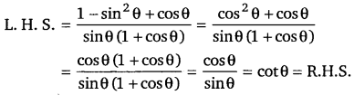 Balaji Class 10 Maths Solutions Chapter 10 Trigonometrical Ratios and Identities Ex 10.4 31