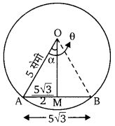 Balaji Class 10 Maths Solutions Chapter 12 Area Related to Circles Ex 12.2 7