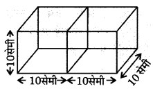Balaji Class 10 Maths Solutions Chapter 13 Surface Area and Volumes Ex 13.1 4