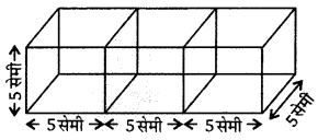 Balaji Class 10 Maths Solutions Chapter 13 Surface Area and Volumes Ex 13.1 6
