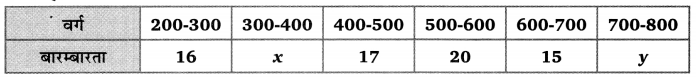 Balaji Class 10 Maths Solutions Chapter 14 Statistics Ex 14.3 12