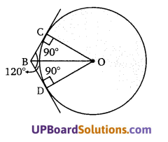 Balaji Class 10 Maths Solutions Chapter 8 Circles Ex 8.1 14