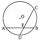 Balaji Class 10 Maths Solutions Chapter 8 Circles Ex 8.1 3
