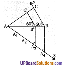 Balaji Class 10 Maths Solutions Chapter 9 Constructions Ex 9.1 10