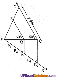 Balaji Class 10 Maths Solutions Chapter 9 Constructions Ex 9.1 6