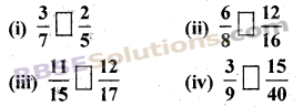 RBSE Solutions for Class 7 Maths Chapter 2 भिन्न एवं दशमलव संख्याएँ Ex 2.1 img 3