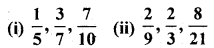 RBSE Solutions for Class 7 Maths Chapter 2 भिन्न एवं दशमलव संख्याएँ Ex 2.1 img 7