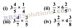 RBSE Solutions for Class 7 Maths Chapter 2 भिन्न एवं दशमलव संख्याएँ Ex 2.2 img 11