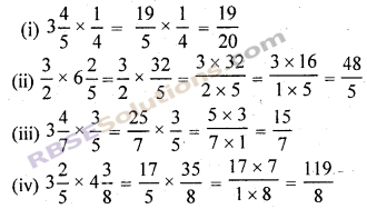 RBSE Solutions for Class 7 Maths Chapter 2 भिन्न एवं दशमलव संख्याएँ Ex 2.2 img 21