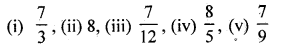 RBSE Solutions for Class 7 Maths Chapter 2 भिन्न एवं दशमलव संख्याएँ Ex 2.3 img 2