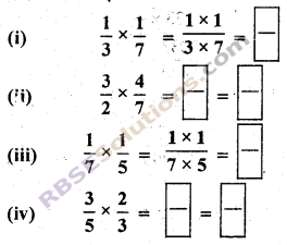 RBSE Solutions for Class 7 Maths Chapter 2 भिन्न एवं दशमलव संख्याएँ In Text Exercise img 22