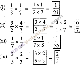 RBSE Solutions for Class 7 Maths Chapter 2 भिन्न एवं दशमलव संख्याएँ In Text Exercise img 23