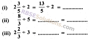 RBSE Solutions for Class 7 Maths Chapter 2 भिन्न एवं दशमलव संख्याएँ In Text Exercise img 27
