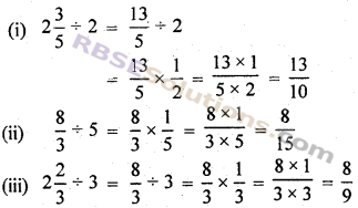 RBSE Solutions for Class 7 Maths Chapter 2 भिन्न एवं दशमलव संख्याएँ In Text Exercise img 28