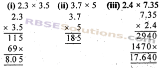 RBSE Solutions for Class 7 Maths Chapter 2 भिन्न एवं दशमलव संख्याएँ In Text Exercise img 31