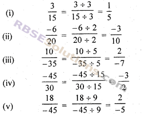 RBSE Solutions for Class 7 Maths Chapter 4 परिमेय संख्याएँ In Text Exercise img 19