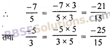 RBSE Solutions for Class 7 Maths Chapter 4 परिमेय संख्याएँ In Text Exercise img 36