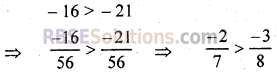 RBSE Solutions for Class 7 Maths Chapter 4 परिमेय संख्याएँ In Text Exercise img 37