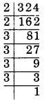 RBSE Solutions for Class 7 Maths Chapter 5 घात और घातांक Ex 5.1 Q4