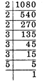 RBSE Solutions for Class 7 Maths Chapter 5 घात और घातांक Ex 5.1 Q4b