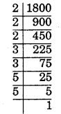 RBSE Solutions for Class 7 Maths Chapter 5 घात और घातांक Ex 5.1 Q4c