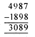 RBSE Solutions for Class 7 Maths Chapter 6 वैदिक गणित Ex 6.2 Q1c