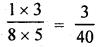 Rajasthan Board RBSE Class 7 Maths Chapter 6 वैदिक गणित Ex 6.5 Q1a