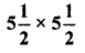 Rajasthan Board RBSE Class 7 Maths Chapter 6 वैदिक गणित Ex 6.5 Q2
