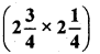 Rajasthan Board RBSE Class 7 Maths Chapter 6 वैदिक गणित Ex 6.5 Q3