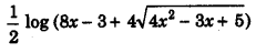 UP Board Class 12 Maths Model Papers Paper 2 image 17