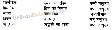 UP Board Solutions for Class 10 Hindi Chapter 6 महादेवी वर्मा (काव्य-खण्ड) img-2