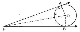 UP Board Solutions for Class 10 Maths Chapter 10 Circles page 236 10