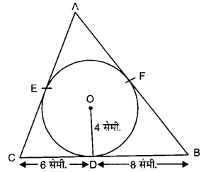 UP Board Solutions for Class 10 Maths Chapter 10 Circles page 236 12