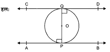 UP Board Solutions for Class 10 Maths Chapter 10 Circles page 236 4