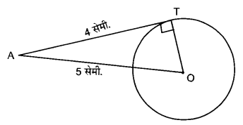 UP Board Solutions for Class 10 Maths Chapter 10 Circles page 236 6