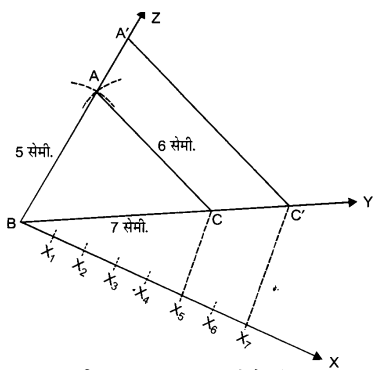 UP Board Solutions for Class 10 Maths Chapter 11 Constructions page 242 3