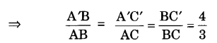 UP Board Solutions for Class 10 Maths Chapter 11 Constructions page 242 6.2