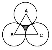 UP Board Solutions for Class 10 Maths Chapter 12 Areas Related to Circles page 257 10