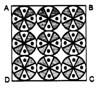 UP Board Solutions for Class 10 Maths Chapter 12 Areas Related to Circles page 257 11