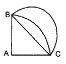 UP Board Solutions for Class 10 Maths Chapter 12 Areas Related to Circles page 257 15
