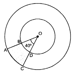 UP Board Solutions for Class 10 Maths Chapter 12 Areas Related to Circles page 257 2