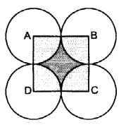 UP Board Solutions for Class 10 Maths Chapter 12 Areas Related to Circles page 257 7