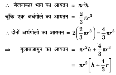 UP Board Solutions for Class 10 Maths Chapter 13 Surface Areas and Volumes page 271 3.2