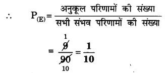 UP Board Solutions for Class 10 Maths Chapter 15 Probability page 337 18.1