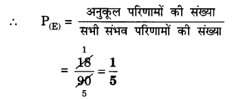 UP Board Solutions for Class 10 Maths Chapter 15 Probability page 337 18.2