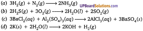 UP Board Solutions for Class 10 Science Chapter 1 Chemical Reactions and Equations img-7