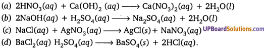 UP Board Solutions for Class 10 Science Chapter 1 Chemical Reactions and Equations img-8