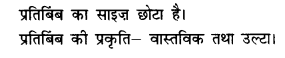 UP Board Solutions for Class 10 Science Chapter 10 Light Reflection and Refraction img-14